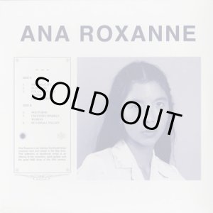 画像: Ana Roxanne / ~ ~ ~