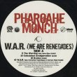 画像3: Pharoahe Monch / W.A.R. (We Are Renegades) (3)