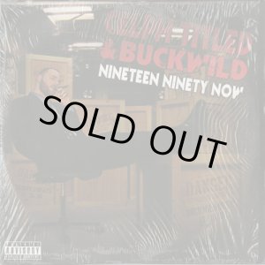 画像: Celph Titled & Buckwild / Nineteen Ninety Now