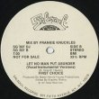 画像2: First Choice / Let No Man Put Asunder (2)