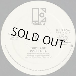 画像: Suzi Lane / Ooh, La, La