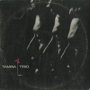 画像: Tamba Trio / Tempo