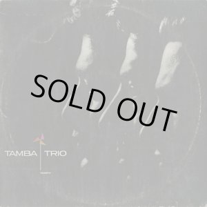 画像: Tamba Trio / Tempo