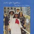 画像1: Pam Todd & Love Exchange / Let's Get Together (1)