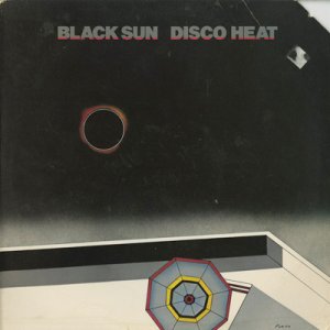 画像: Black Sun / Disco Heat