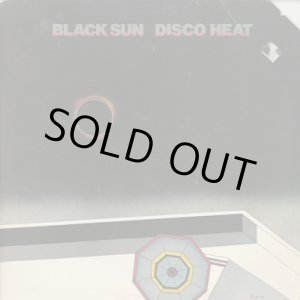 画像: Black Sun / Disco Heat