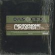 画像1: Das EFX / Microphone Master (Remix) (1)