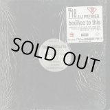 画像: Immobilarie / 718 c/w Bounce To This