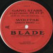 画像3: Gang Starr / Wolfpak - 1/2 & 1/2 (3)