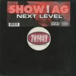 画像1: Show And AG / Next Level (1)