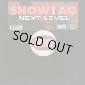 画像: Show And AG / Next Level