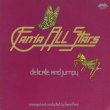 画像1: Fania All Stars / Delicate And Jumpy (1)