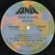 画像3: Fania All Stars / Delicate And Jumpy (3)