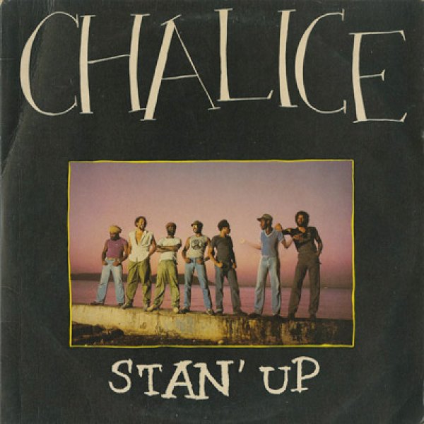 画像1: Chalice / Stan' Up (1)