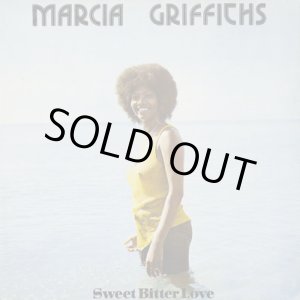 画像: Marcia Griffiths / Sweet Bitter Love