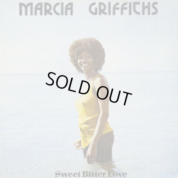 画像1: Marcia Griffiths / Sweet Bitter Love (1)