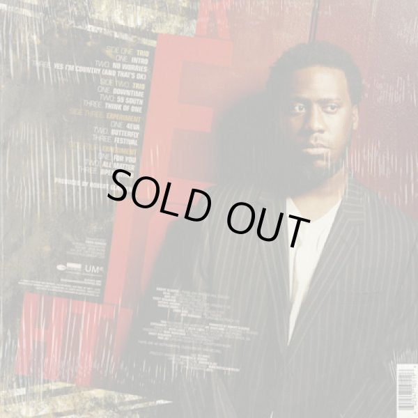 画像2: Robert Glasper / Double Booked (2)