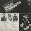 画像2: Harlem Underground Band / S.T. (2)