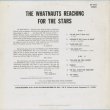 画像2: The Whatnauts / Reaching For The Stars  (2)