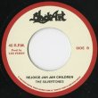 画像2: Upsetter Revue / The Silvertones - Play On Mr. Music / Rejoice Jah Jah Children (Dub Plate Mix) (2)