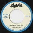 画像2: Junior Murvin / The Upsetters - People Get Ready / People Get Ready Dub (2)