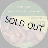 画像: 【予約商品】Chakra & Ichiro feat. Tamaking Kozy / Rasta Woman c/w Rasta Woman (Chakura Dub)