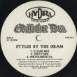 画像1: Godfather Don - Styles By The Gram / World Premiere / Properties Of Steel (1)