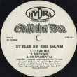 画像1: Godfather Don - Styles By The Gram / World Premiere / Properties Of Steel (1)