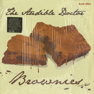 画像: The Audible Doctor / Brownies