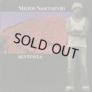 画像: Milton Nascimento / Sentinela