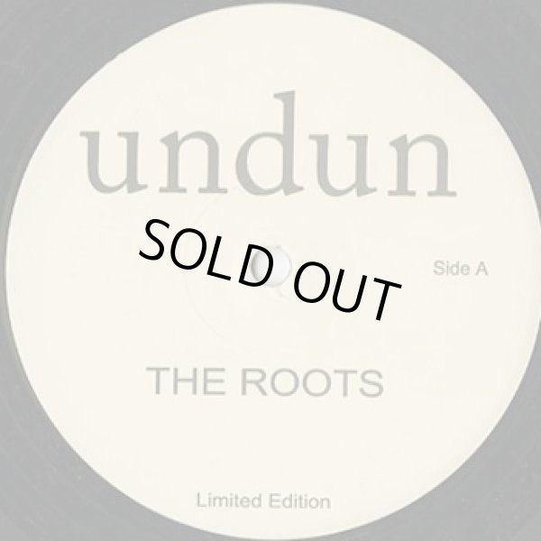 画像3: The Roots / Undun (3)