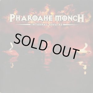 画像: Pharoahe Monch / Internal Affairs