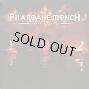 画像: Pharoahe Monch / Internal Affairs