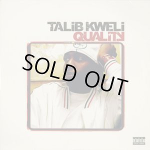 画像: Talib Kweli / Quality