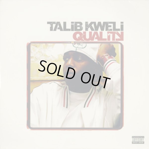 画像1: Talib Kweli / Quality (1)