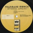 画像3: Pharoahe Monch / Internal Affairs (3)