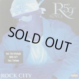 画像: Royce Da 5'9" / Rock City