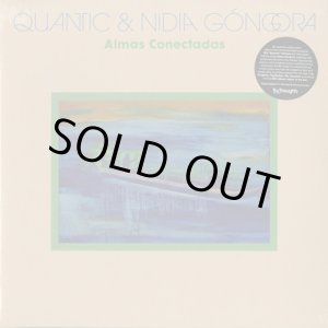 画像: Quantic & Nidia Gongora / Almas Conectadas