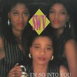 画像1: SWV / I'm So Into You (1)