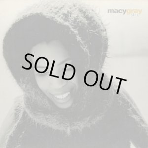 画像: Macy Gray / Still