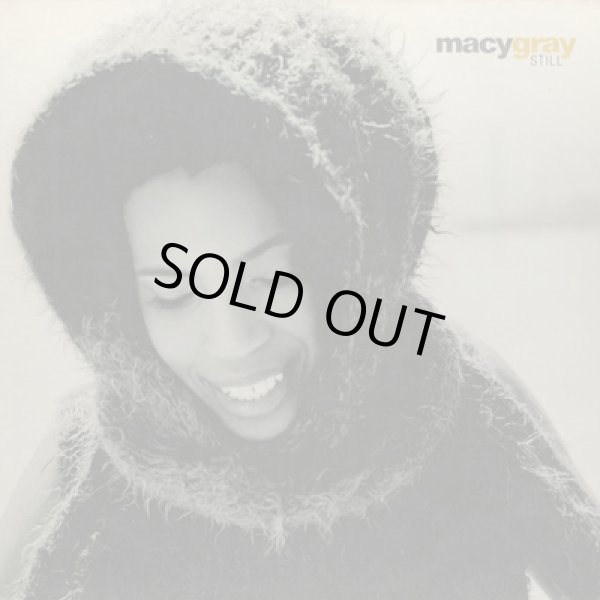 画像1: Macy Gray / Still (1)