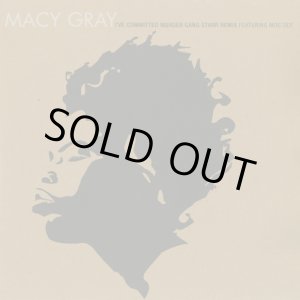 画像: Macy Gray / I've Committed Murder (Gang Starr Remix)