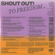 画像2: Nightmares On Wax / Shout Out! To Freedom... (2)