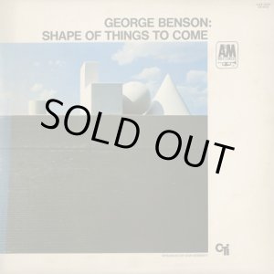 画像: George Benson / Shape Of Things To Come