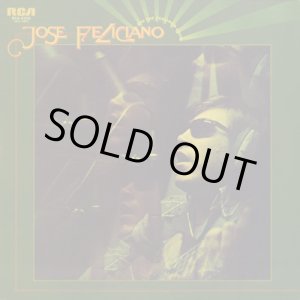 画像: Jose Feliciano / And The Feeling's Good