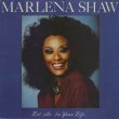 画像1: Marlena Shaw / Let Me In Your Life (1)