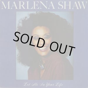 画像: Marlena Shaw / Let Me In Your Life