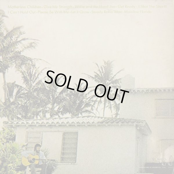 画像2: Eric Clapton / 461 Ocean Boulevard (2)