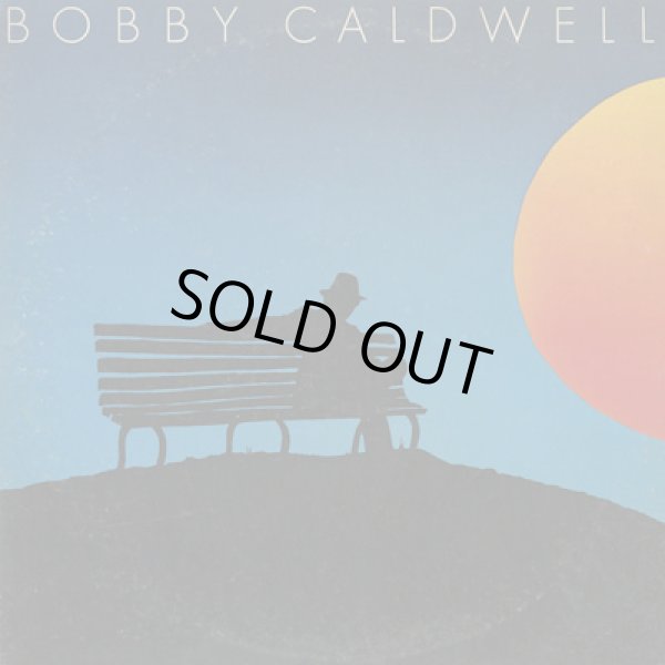 画像1: Bobby Caldwell / Evening Scandal (1)