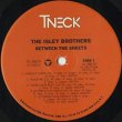 画像3: The Isley Brothers / Between The Sheets (3)